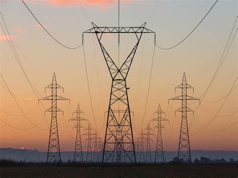 Belgorod, Voronezh and Kursk regions of Russia left without electricity ...