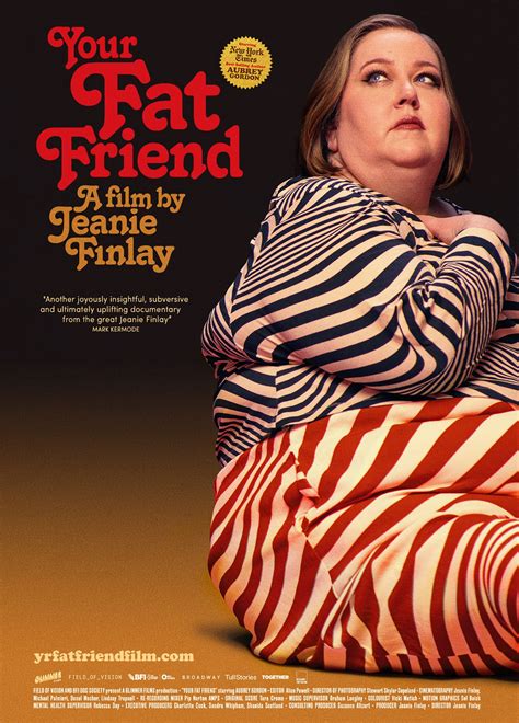 Julie Warner Fat