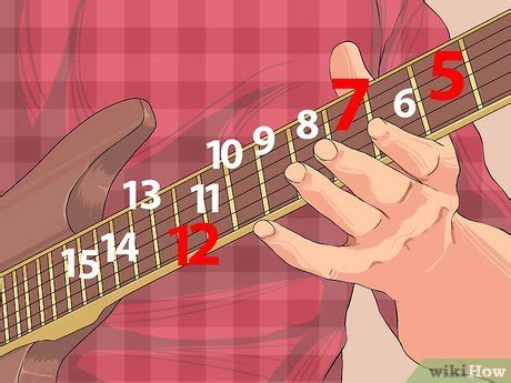 How to Use a Guitar Whammy Bar: 12 Steps (with Pictures) - wikiHow