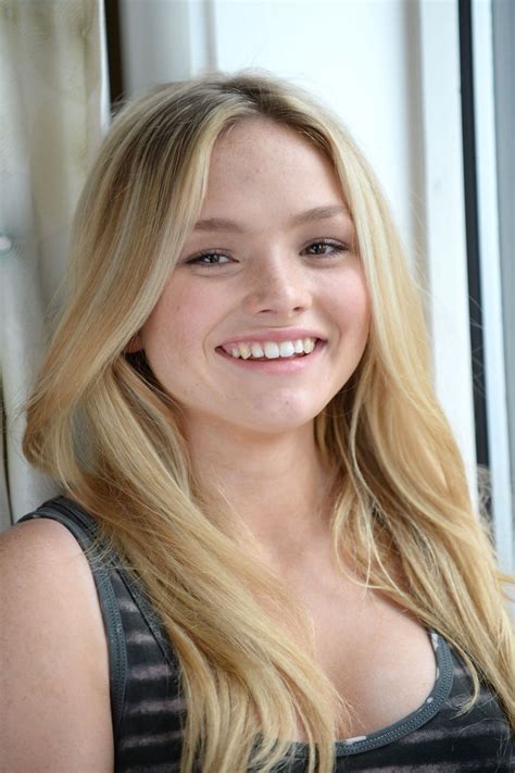 Natalie Alyn Lind - Photoshoot in New York City, October 2015 • CelebMafia