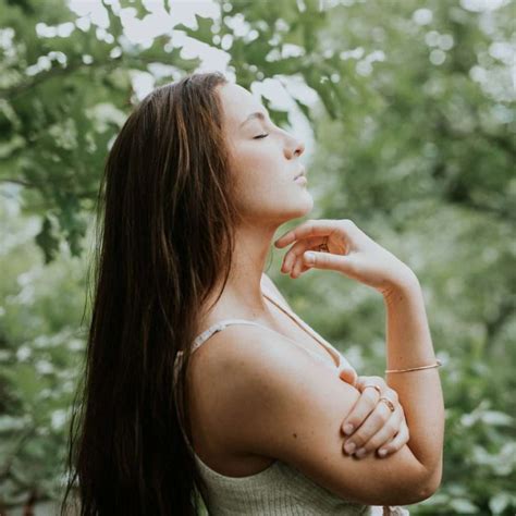 What Is A Keratin Lash Infusion & Is It Better Than A Regular Lash Lift ...