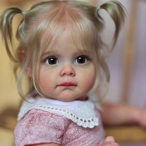 12 Inches Aislinn Realistic Reborn Silicone Vinly Baby Girl