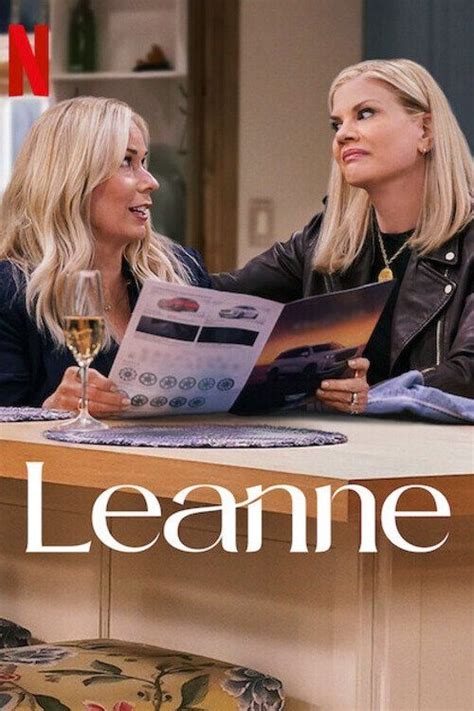 Leanne Summary, Latest News, Trailer, Season List, Cast, Where to Watch ...