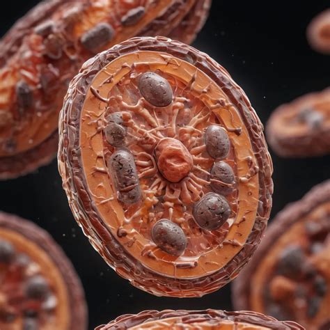 enhancing mitochondrial function mechanisms  implications