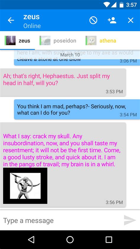 Chatango APK for Android Download