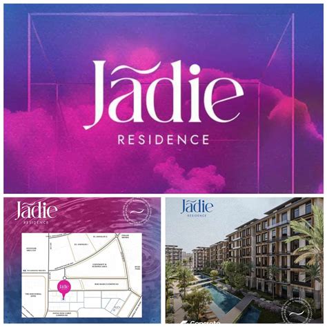 جادي ريزيدنس القاهرة الجديدة | Jadie Residence - كمبوندات مصر