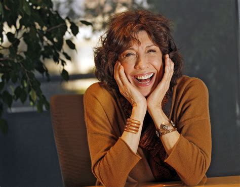 Lily Tomlin 2013