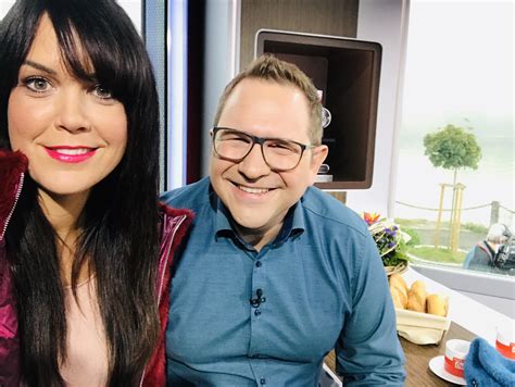Herbstmode 2018 bei "Guten Morgen Österreich" ORF aus Niederösterreich