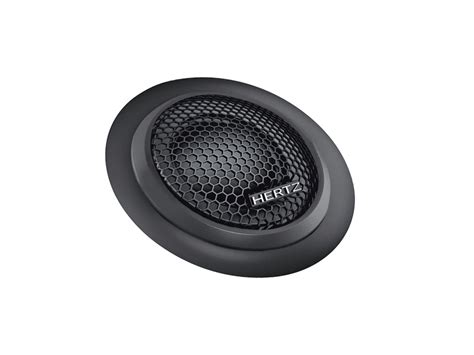 MPK 165P.3 PRO - Hertz car audio systems | The Sound Experience