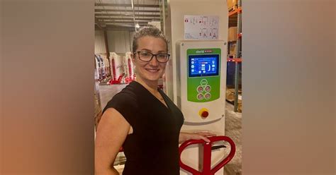 Stertil-Koni Appoints New Canadian Regional Sales Manager | Aviation Pros