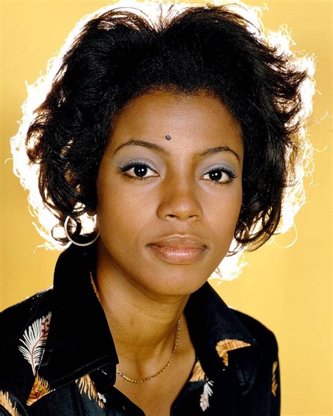 Bernadette Stanis Nude