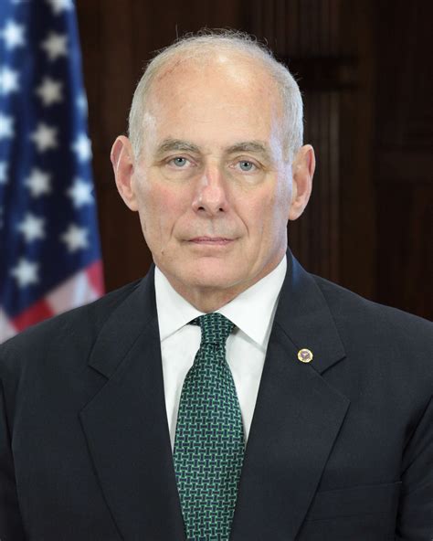 John Kelly: Resign. | UltraViolet
