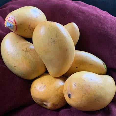 ataulfohoney mango  sprouts farmers market vegan product reviews