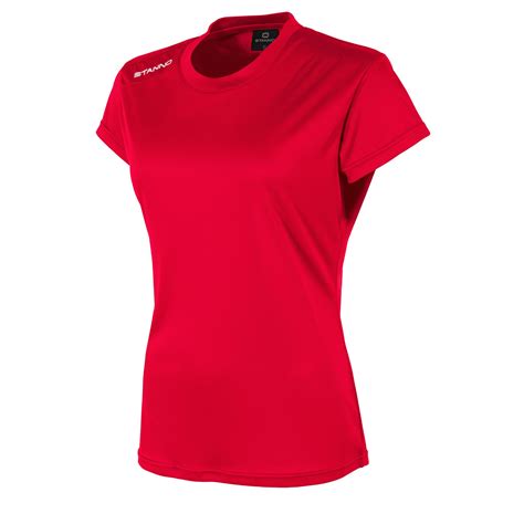 Soccer Jersey / Woman - FIELD - from Stanno