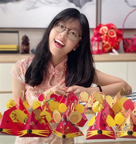 Lynn Chu 周睿琳｜𝐂𝐇𝐄𝐕𝐈𝐍 至尊合伙人 (@lynnchuuuuu) • Instagram photos and videos