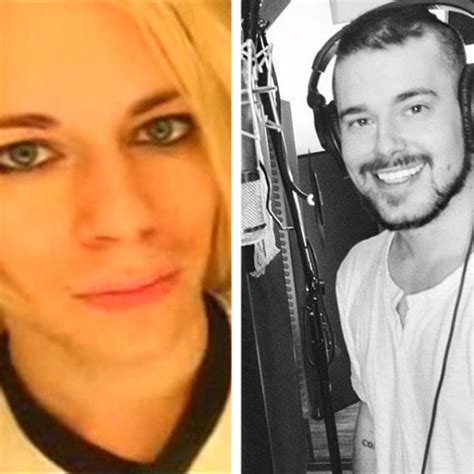 Chris Crocker Hot