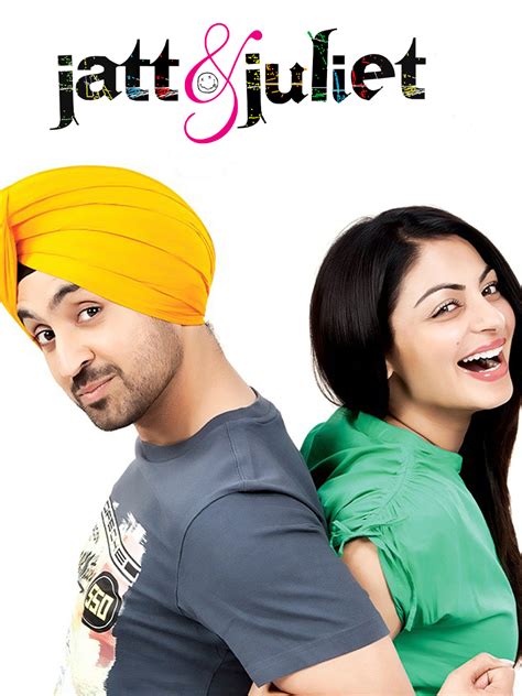 Prime Video: Jatt and Juliet