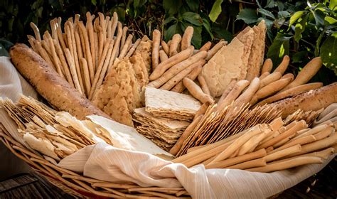 Il Pane sardo - Sardegna Country. Visita la Sardegna