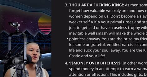 hell  mgtow men     elephant journal