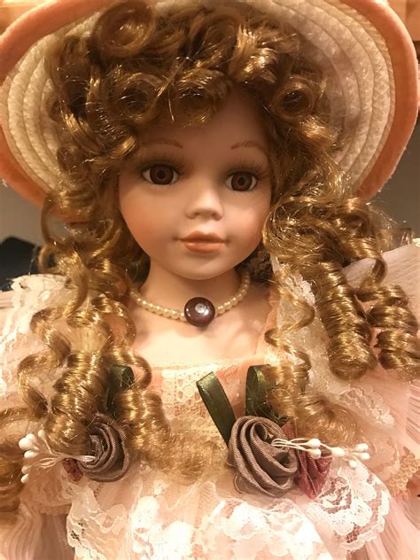 vintage american porcelain dolls  roger marino blog