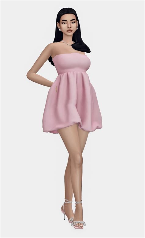 #sims 4 female clothing – @ltt-cc-finds on Tumblr