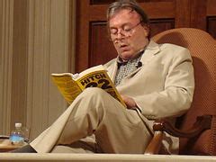 Christopher Hitchens - Wikipedia