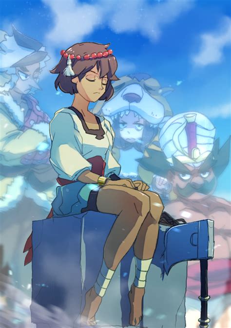Indivisible Official Tumblr : Photo