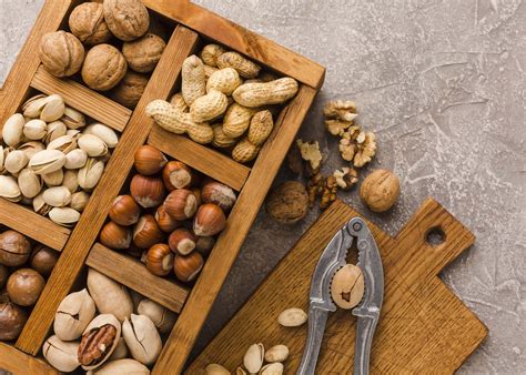Nickel-Heavy Foods You Have to Avoid - Blend of Bites