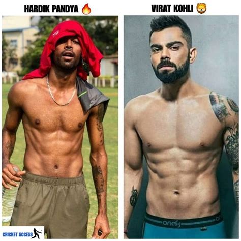 Virat Kohli and Hardik Pandya | Virat kohli, Virat kohli instagram ...