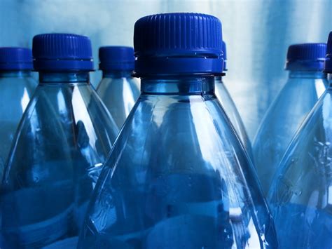 Plastic Bottles Free Stock Photo - Public Domain Pictures