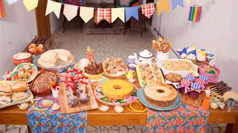 Comes E Bebes Festa Junina - Dicas para organizar uma festa junina - Tudo Para Homens