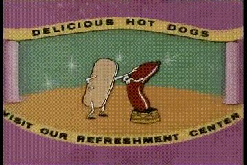 hot dogs    dog dogs metro news