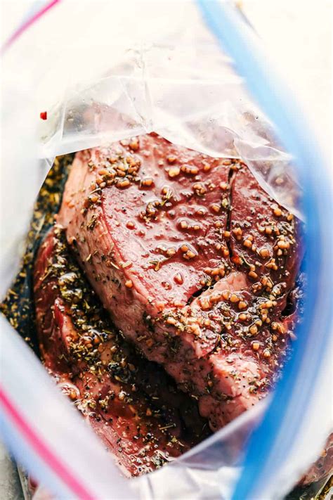 Best Fillet Steak Marinade Recipe | Deporecipe.co