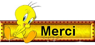 TAG TITI MERCI RECU
