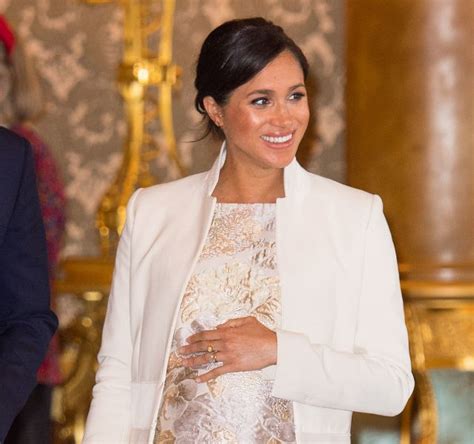 The Meghan Markle Mole Twitter Conspiracy: Fact or Fiction? - kphan3s