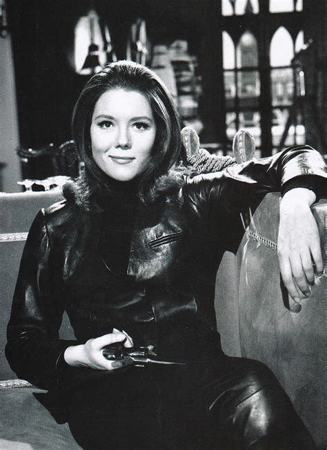 Diana Rigg Has Died at 82