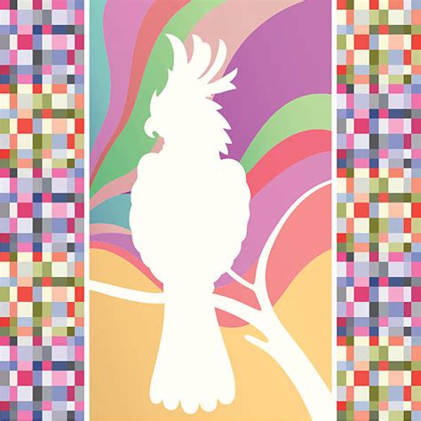 Royalty Free Cockatoo Clip Art, Vector Images & Illustrations - iStock