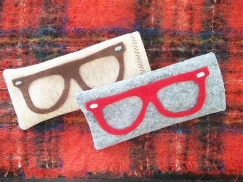 Bookworm Glasses Case - Poindexter | Book worms, Glasses case, First ...