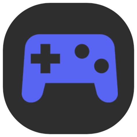 Games - Discord Emoji