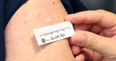 Could A Century-Old TB Shot Protect Against Other Respiratory Diseases ...