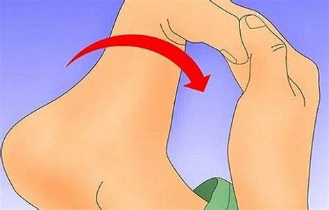 5 Secrets To Zap That Pesky Foot Cramp