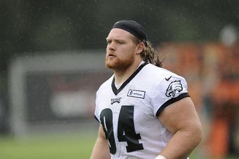 Eagles' Beau Allen suffers chest injury, could be facing surgery ...