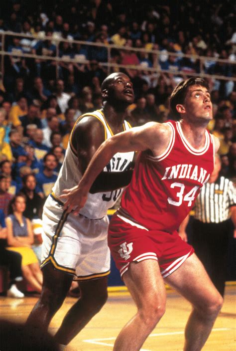 ‘Blue Chips’ at 25: The inside story of Western University vs. Bob