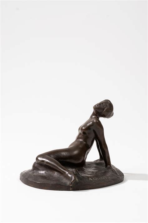 At Auction: Amleto Cataldi, Amleto Cataldi (Napoli 1882 - Roma 1930