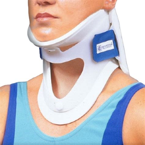 Para Que Serve O Colar Cervical - Colar Cervical Resgate Ortocenter em Promoção