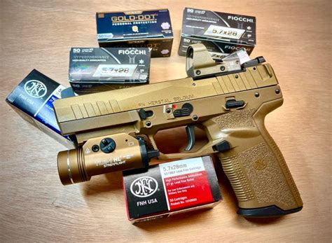 FN Five-seveN ammo…finally. I thought competition would bring prices ...