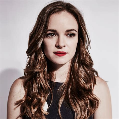 Danielle Panabaker Photo Shoot