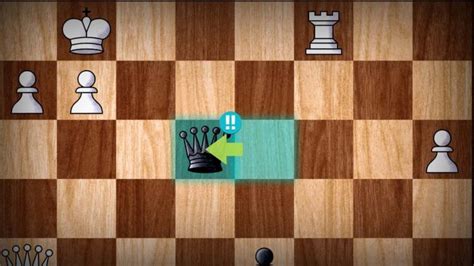 Brilliant Move In Chess: Understanding and Executing Brilliant Moves in