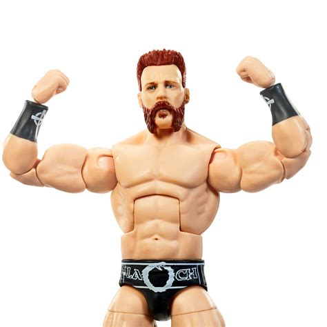 WWE Elite Collection Series 97 Sheamus Action Figure