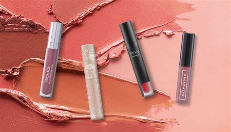 rekomendasi lip cream terbaik tahan  mulai rpribuan aja